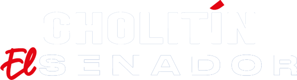 Cholitín El Senador