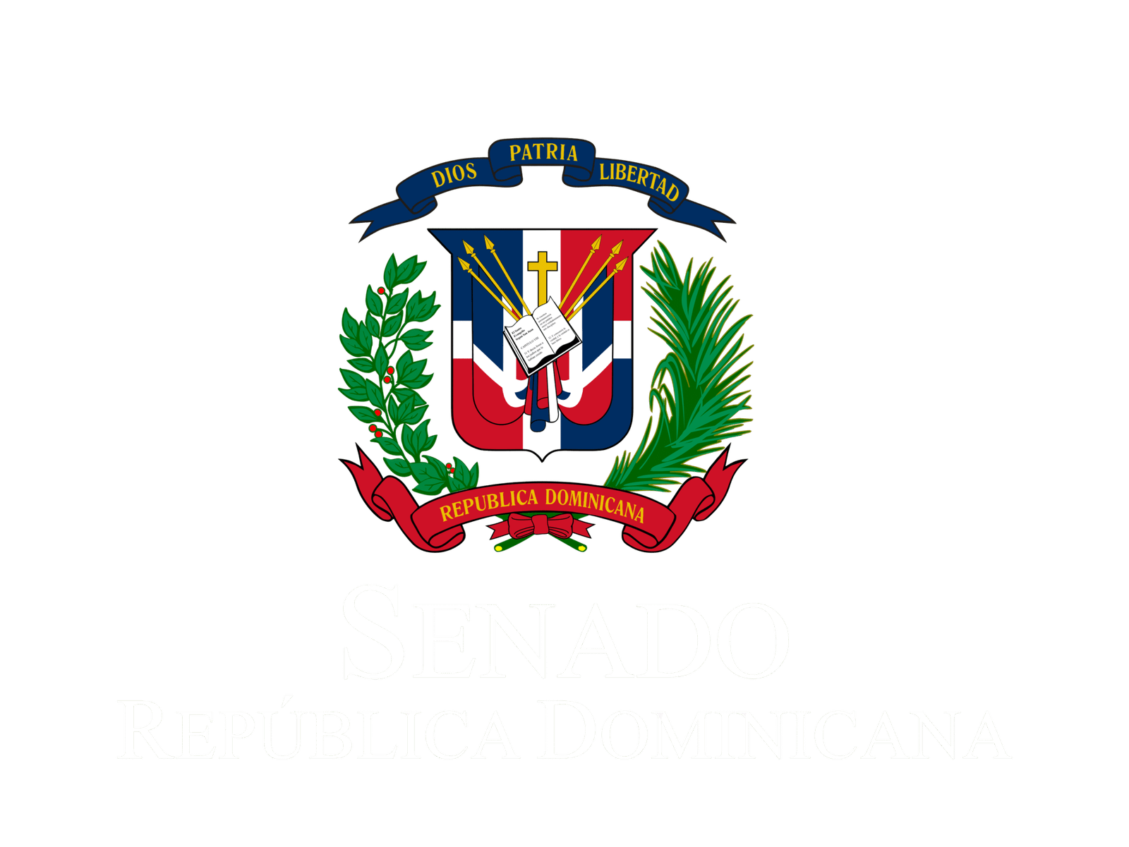 LOGO SENADO